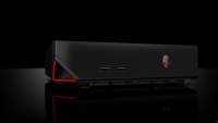 Alienware 在 E3 宣布名為 Alpha Gaming Console 的 PC 主機