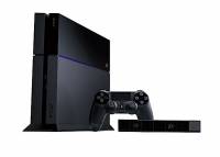 PlayStation 4 主機終於在 E3 舞台現真身！