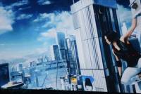 EA 宣佈新的 Mirror's Edge 將於 2014 年送達 PS4 和 Xbox One