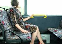 全世界都一樣醜設計：公眾交通工具座椅上的驚人圖案
