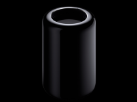 WWDC 2013：為專業影像工作者打造的極品工藝 Mac Pro