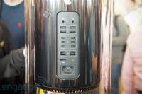 次世代 Apple Mac Pro 主站動眼看