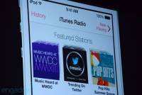 Apple 發表「iTunes Radio」音樂串流服務