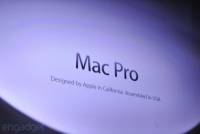 Apple 正式宣佈 Mac Pro 將在美國生產