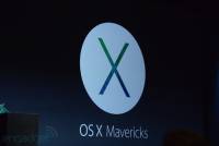 Apple 發佈最新桌上系統：OS X Mavericks