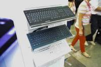 Computex 2013：Cherry 機械式鍵盤