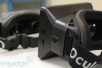 Unreal Engine 4 開始支援 Oculus Rift，並公佈「Integrated Pa