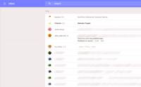 Gmail 改頭換面: 全新超簡化界面限定試用