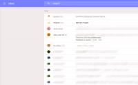 Gmail 改頭換面: 全新超簡化界面限定試用