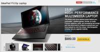 Lenovo 推出 IdeaPad Y510p 高階筆電：Haswell Core i7 NVIDI