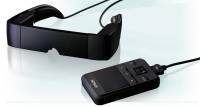 [Dimension]智慧型眼鏡新選擇 Epson Moverio，投放 360 度虛擬影片