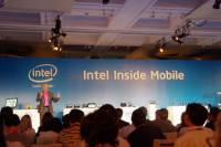 Computex 2013 ： Intel Inside Mobile ，以 Atom 搭配行動寬頻