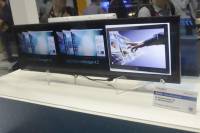 Computex 2013：LiteMax Electronics晶達光電驚人的超寬螢幕