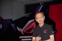 Computex 2013 ：施崇棠親臨 ROG 發表會，首張 ITX ROG 主機板 Impact