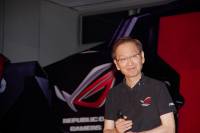 Computex 2013 ：施崇棠親臨 ROG 發表會，首張 ITX ROG 主機板 Impact 亮相