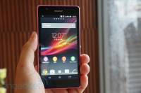 Sony Xperia ZR 動手玩，總算可以水底拍攝了（影片）