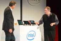 Intel 發表首款支援全球漫遊的四核心 LTE 平板晶片組