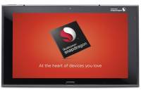 Qualcomm 發佈 Snapdragon 400 以及新的平板電腦參考設計