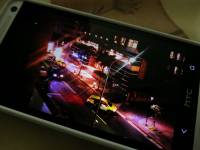 【情境影片】hTC New One 自制情境影片 Step by step