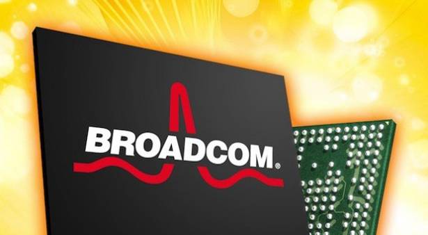 Broadcom 針對個人電腦和機頂盒推出三款 802.11ac Wi-Fi 晶片