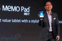 ASUS MeMo Pad HD 7 正式發佈，8GB 版僅賣 US$129