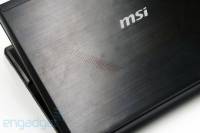 MSI 更新 GT 和 GE 系列遊戲筆記型電腦，帶來全新的 14 吋機型