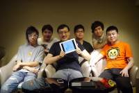 Engadget 中文版 Podcast 009 - 2013.06.03 Computex 2013 特輯（影片）