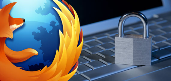 Firefox 的 5 項設定讓你安心悠遊網路