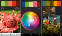 iOS 版 Adobe Kuler app 現已上架（影片）