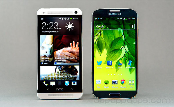HTC 揭露 Samsung 內幕：控制零件供應，作為攻擊其它品牌的武器
