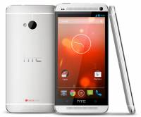 HTC One 原生 Android 版將於 6 月 26 日上市，單機價 599 美金