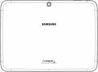 Samsung 新平板 GT-P5210 到訪 FCC，10 吋版 Galaxy Tab 3？