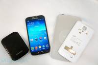 台灣 Samsung Galaxy S 4 推出配件促銷活動，我們的評測也出爐啦！