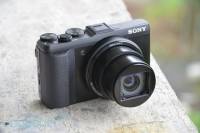 Sony Cyber-shot DSC-HX50V 評測：最輕巧 30x 變焦旅遊 DC