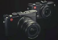 Leica Mini M 真機照與規格在發表前洩露：APS-C 等效 28-70mm 的固定式鏡頭相機
