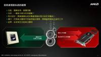 AMD HSA 異構運算計畫最後一塊拼圖： hUMA 統一記憶體存取