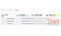 更進一步的 Gmail 新設計資訊流出，這次連網頁版都有