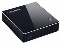 Gigabyte 推出客製 mini PC BRIX：Ivy Bridge 處理器 USB 3.0