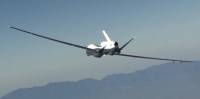 Northrop Grumman MQ-4C Triton 長程無人機完成首次試飛（影片）