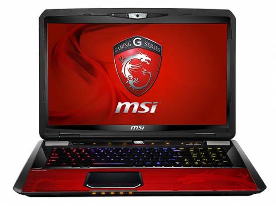 MSI 正式推出 GT70 Dragon Edition 2 遊戲筆電：Haswell 處理器、NVIDIA GTX780M 顯示卡