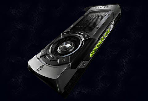 Kepler 架構再升級， NVIDIA 發表 GeForce 700 家族單芯旗艦顯卡 GTX 780
