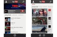 Microsoft 更新 Windows Phone 版 YouTube，不過好像只滿足了部分 Go