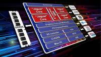 AMD 新一代低功耗核心架構 Jaguar 架構簡介