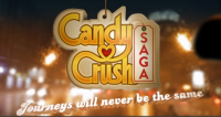 Candy Crush 真實世界版