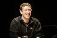 29歲卻擁有百億身價！你所不知道關於「臉書國王祖克柏」九個秘密大公開！