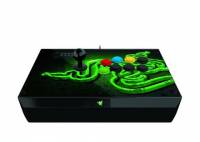 醞釀將近兩年， Razer Xbox 360 格鬥大搖 Atrox 終於發表