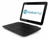 HP 發表搭載 Tegra 4 的 Android 平板 Slatebook X2