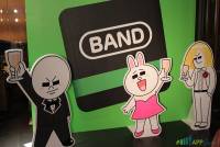 LINE Band體驗會，貼心設計讓揪團更輕鬆