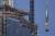 旋天看重生後的紐約世貿中心（WTC），難得視角的封頂完工影片