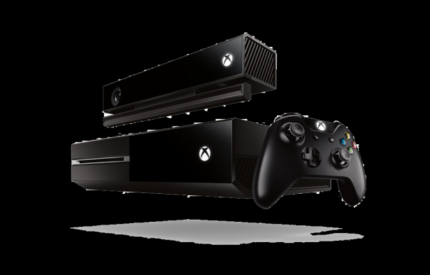 台灣微軟確定 Xbox One 9 月 23 開賣，單機售價 12,980 元